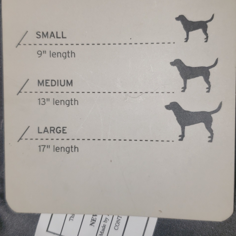Reversible Pet Puffer jacket - Picture 11 of 14